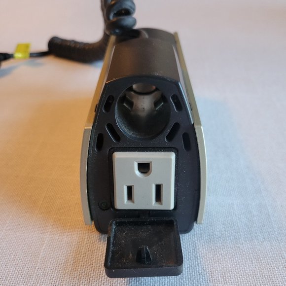 CyberPower CPS150CHI Power Inverter (used) - Picture 2 of 3